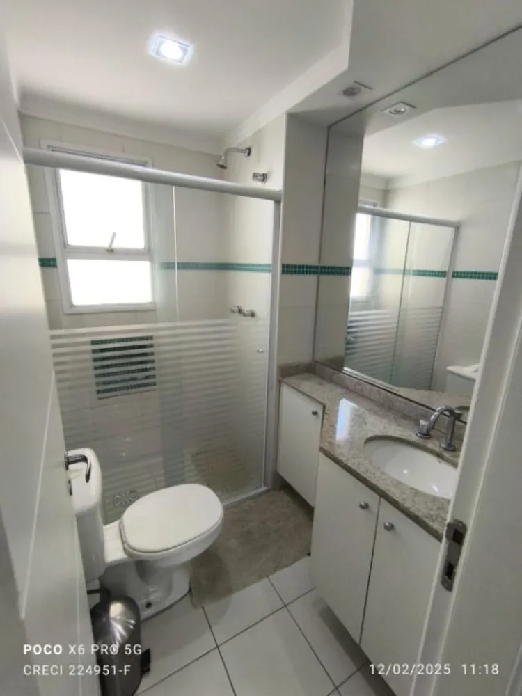 Apartamento, 4 quartos, 134 m² - Foto 9