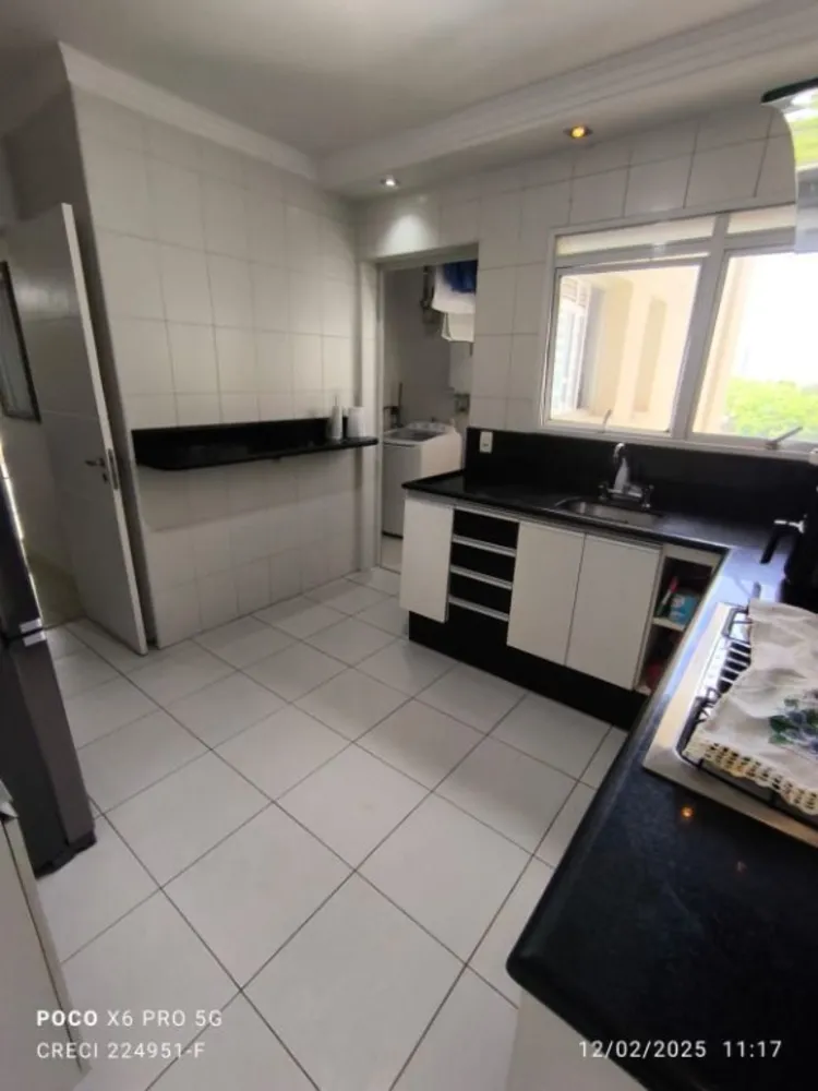 Apartamento, 4 quartos, 134 m² - Foto 14