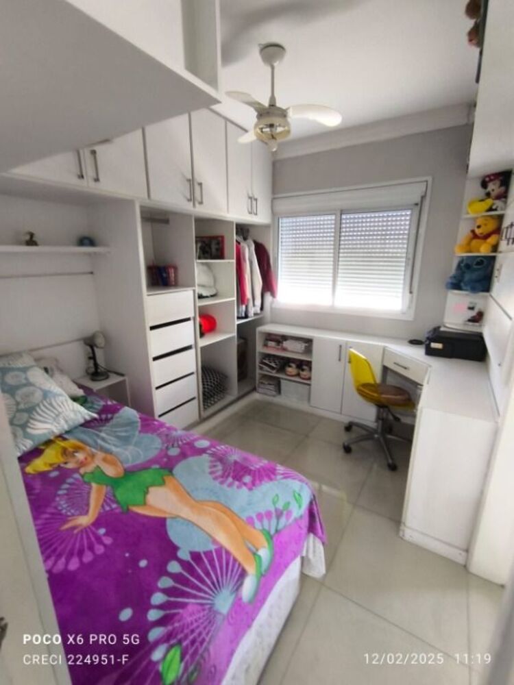 Apartamento, 4 quartos, 134 m² - Foto 11