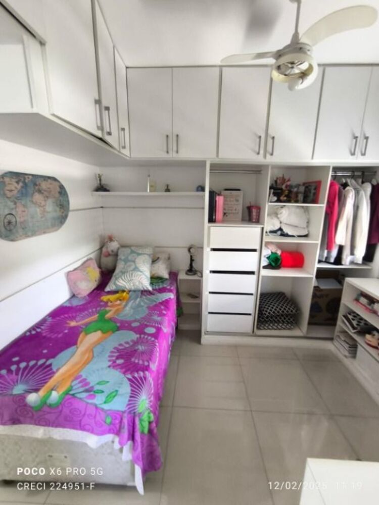 Apartamento, 4 quartos, 134 m² - Foto 1