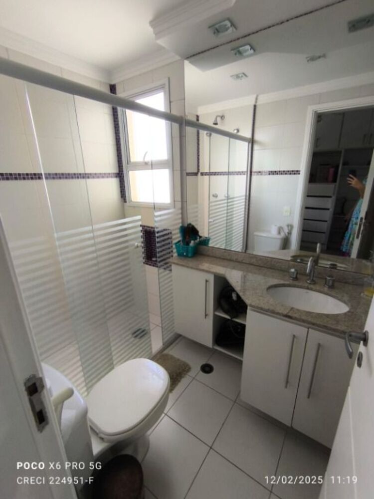 Apartamento, 4 quartos, 134 m² - Foto 2