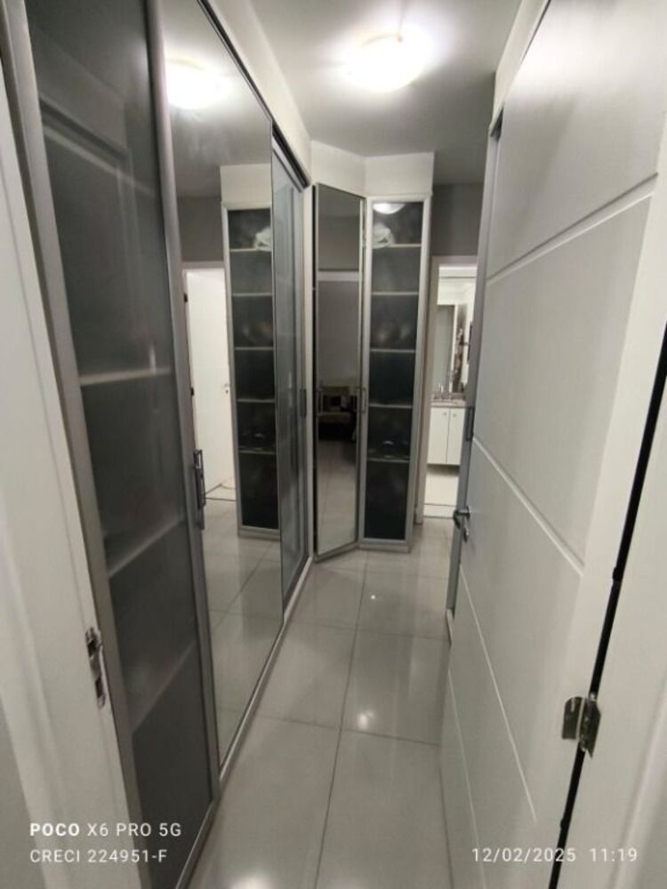 Apartamento, 4 quartos, 134 m² - Foto 4