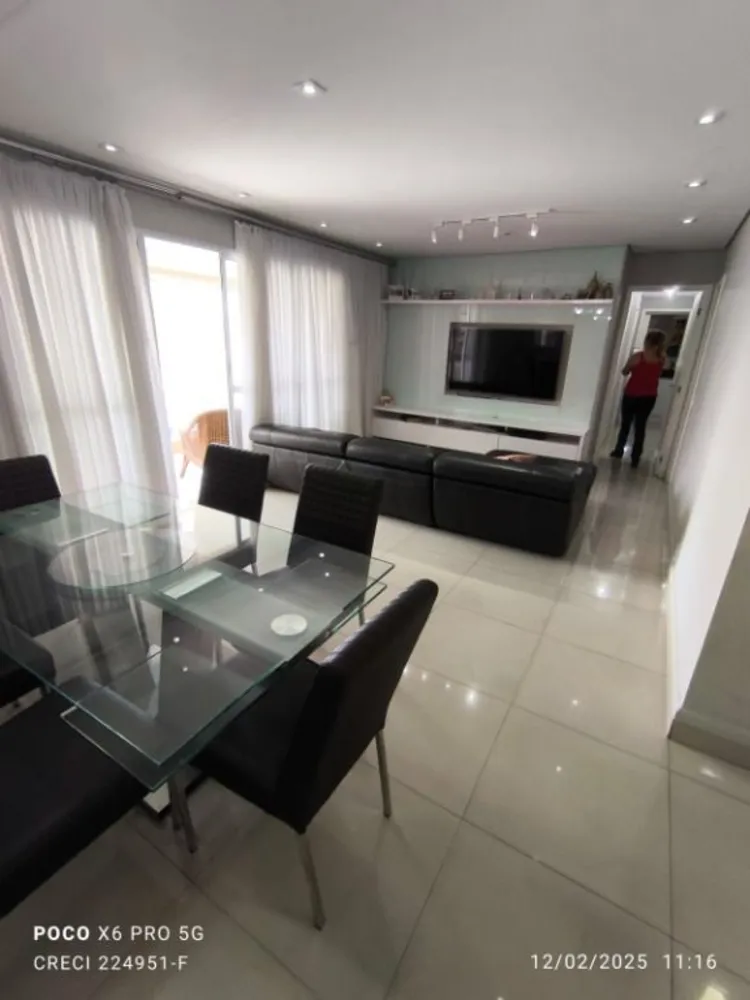 Apartamento, 4 quartos, 134 m² - Foto 1