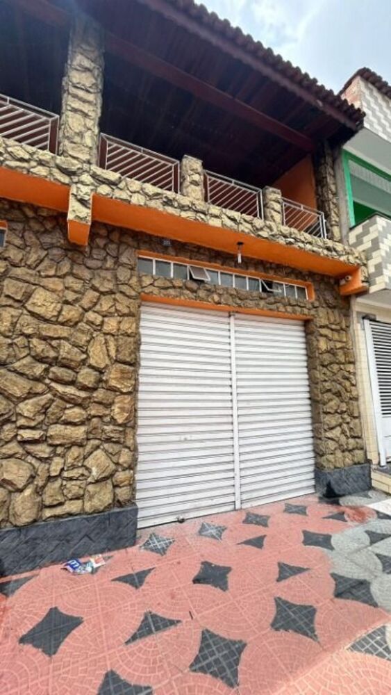 Loja-Salão, 30 m² - Foto 4