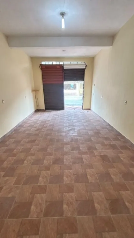 Loja-Salão, 30 m² - Foto 1