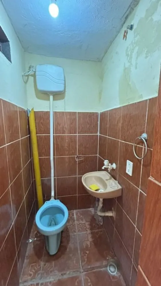 Loja-Salão, 30 m² - Foto 4