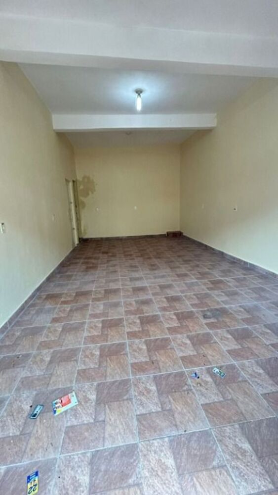 Loja-Salão, 30 m² - Foto 1