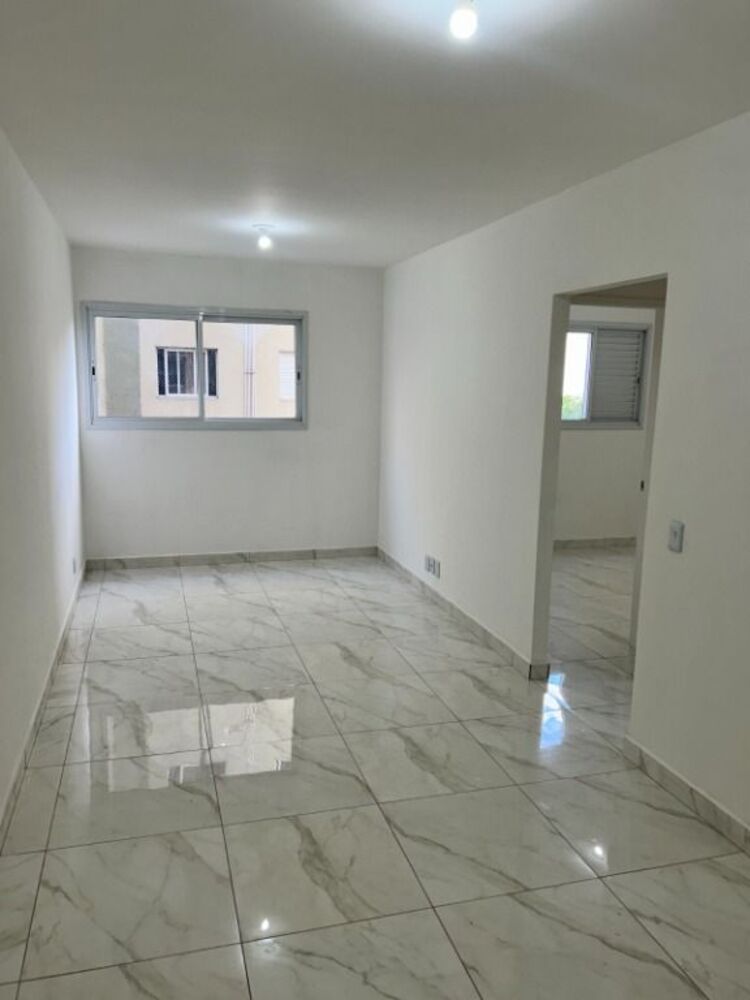 Apartamento à venda com 2 quartos, 58m² - Foto 1