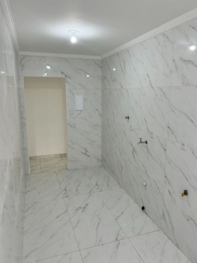 Apartamento à venda com 2 quartos, 58m² - Foto 4
