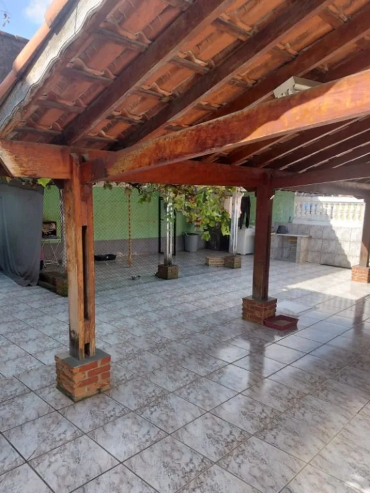 Casa, 2 quartos, 139 m² - Foto 1