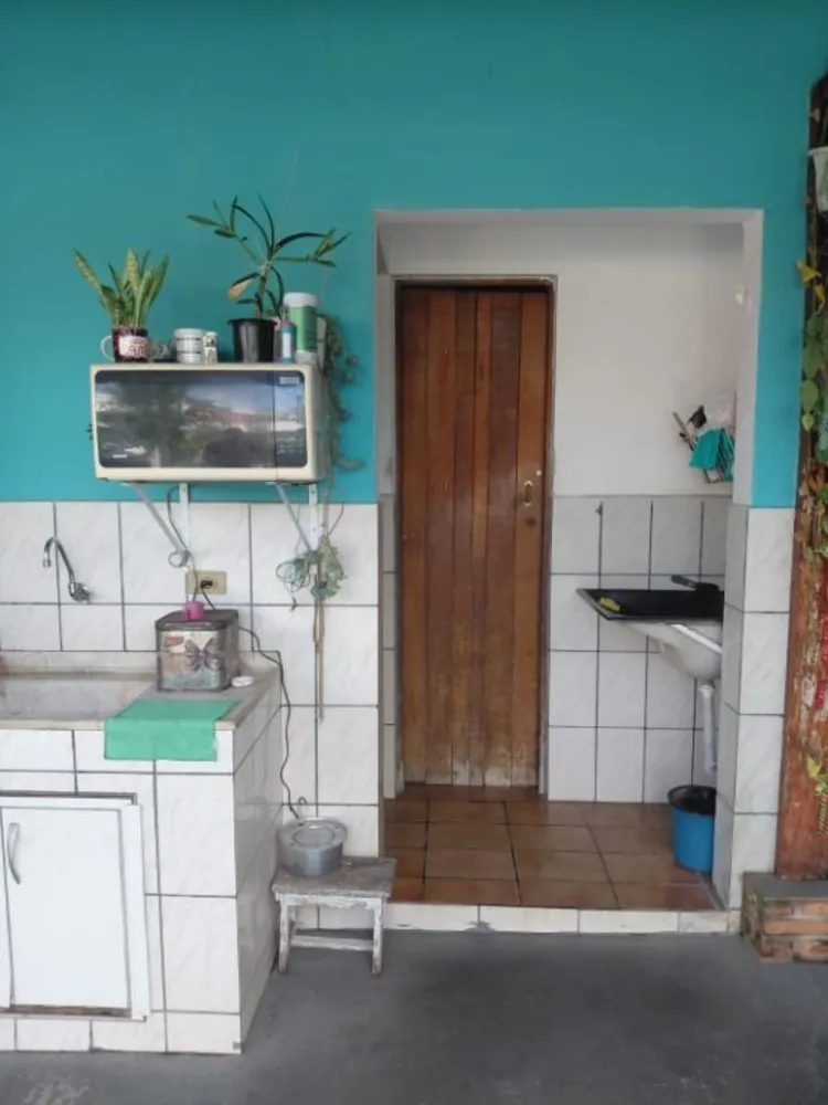 Casa, 2 quartos, 139 m² - Foto 6