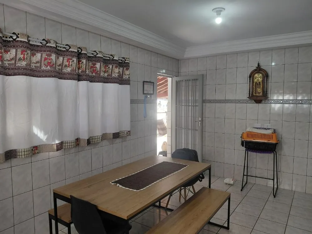 Casa, 2 quartos, 139 m² - Foto 4
