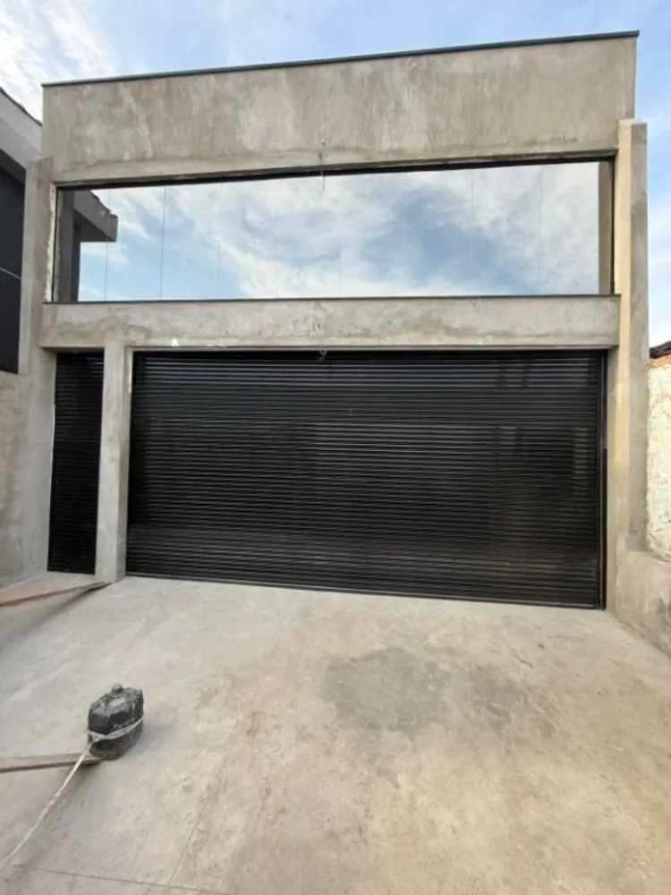 Loja-Salão, 285 m² - Foto 2