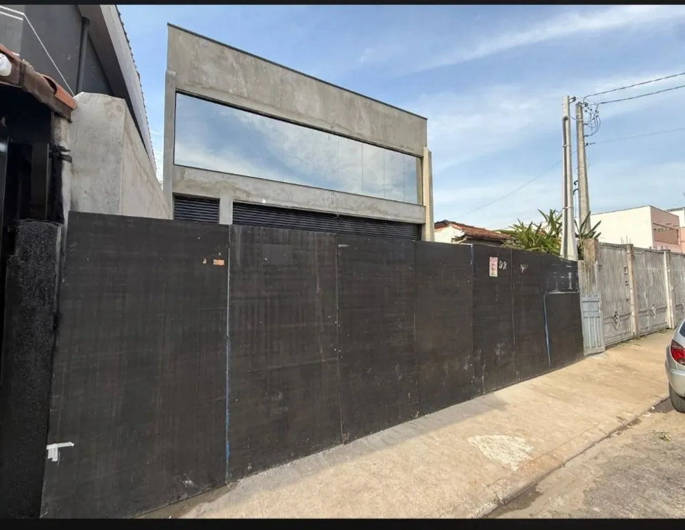 Loja-Salão, 285 m² - Foto 1