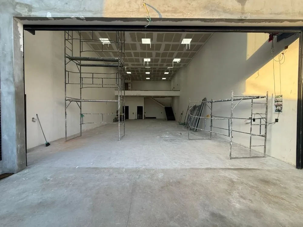 Loja-Salão, 285 m² - Foto 8
