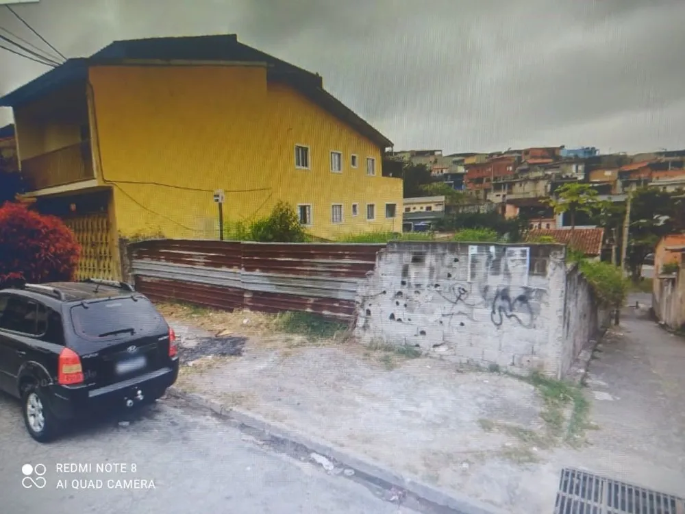 Terreno, 260 m² - Foto 1