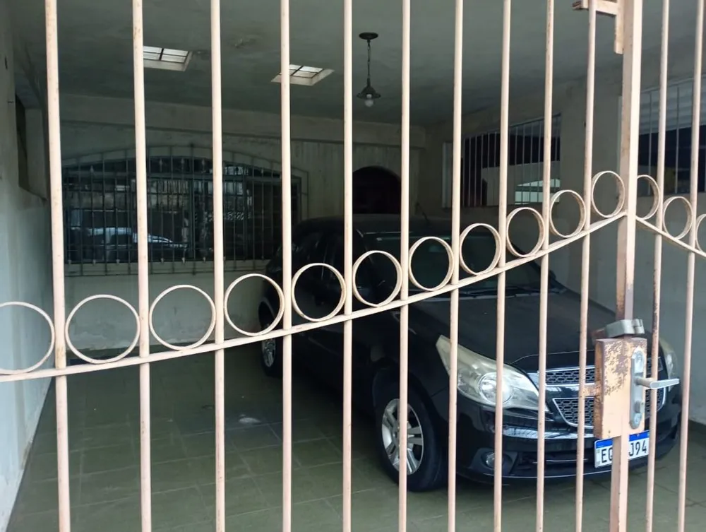 Sobrado, 2 quartos, 120 m² - Foto 1