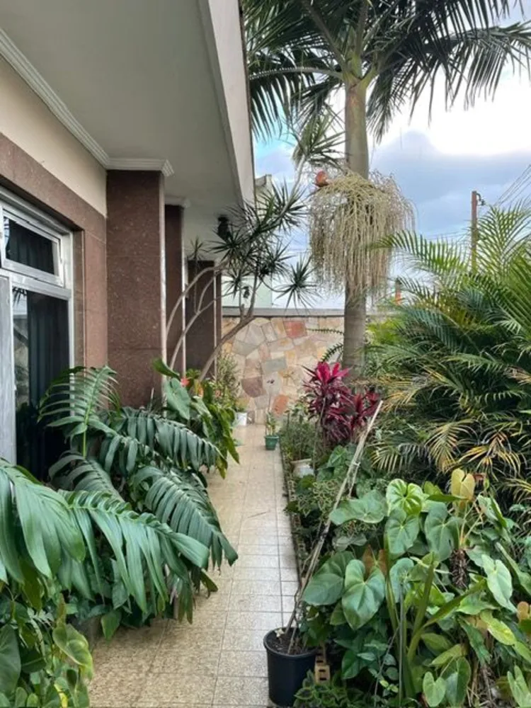 Casa, 5 quartos, 363 m² - Foto 2