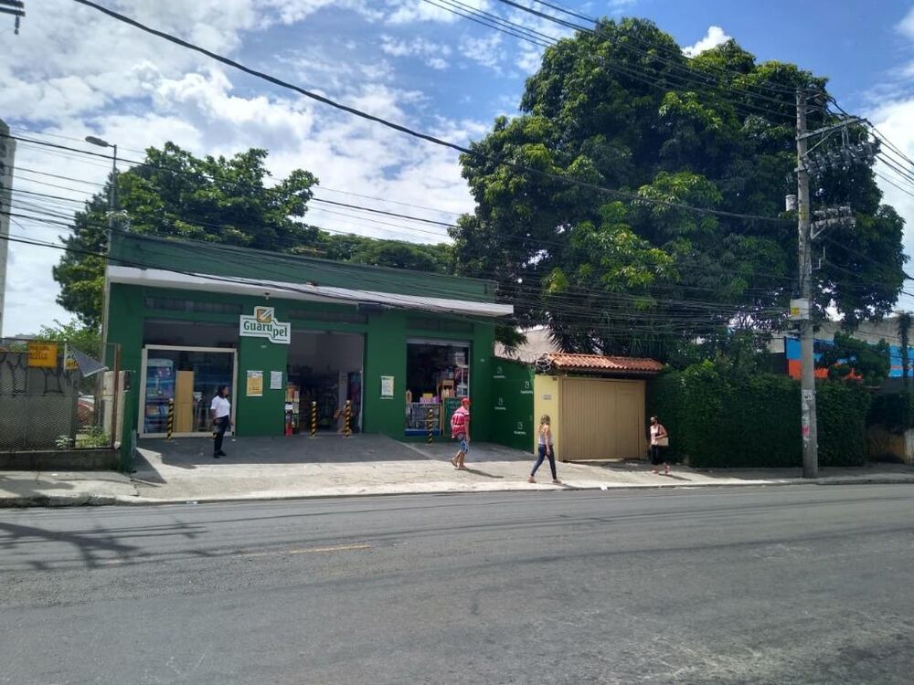 Terreno, 3423 m² - Foto 4