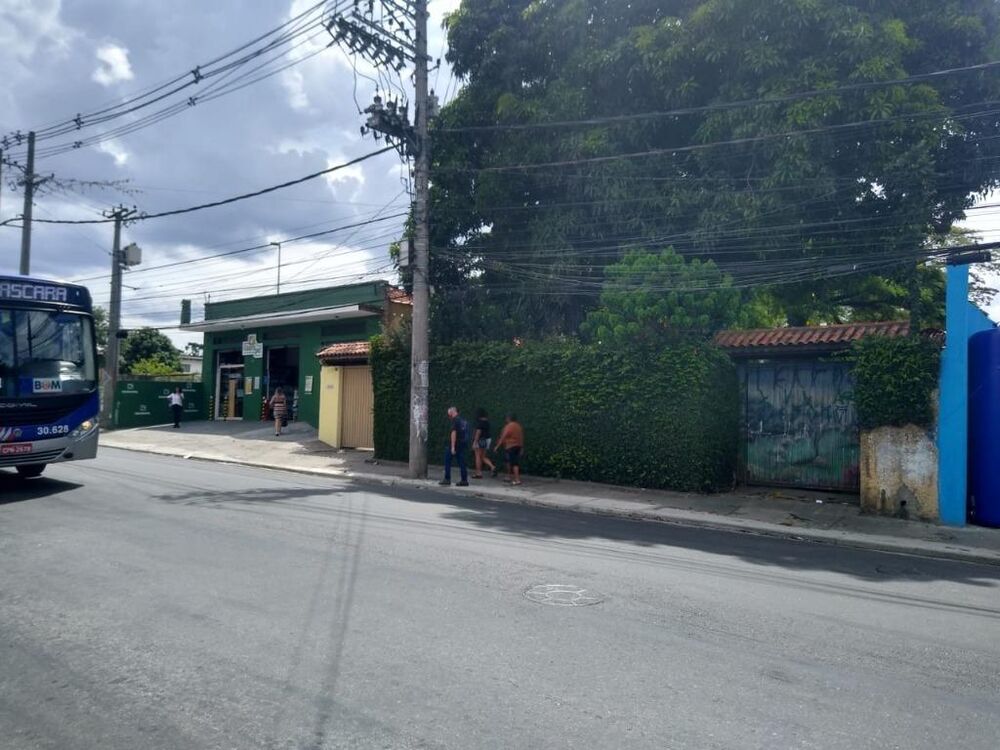 Terreno, 3423 m² - Foto 1