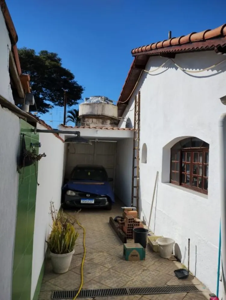 Casa, 3 quartos, 120 m² - Foto 8