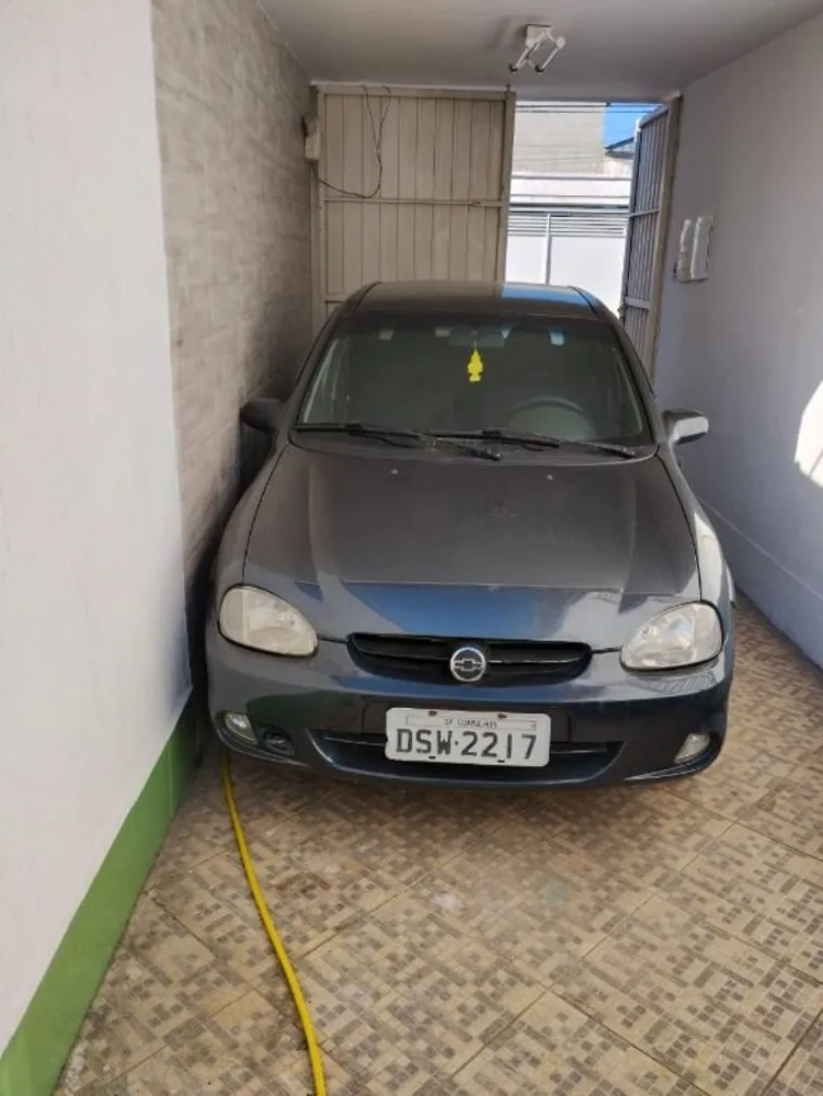 Casa, 3 quartos, 120 m² - Foto 1