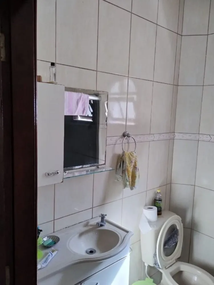 Casa, 3 quartos, 120 m² - Foto 5