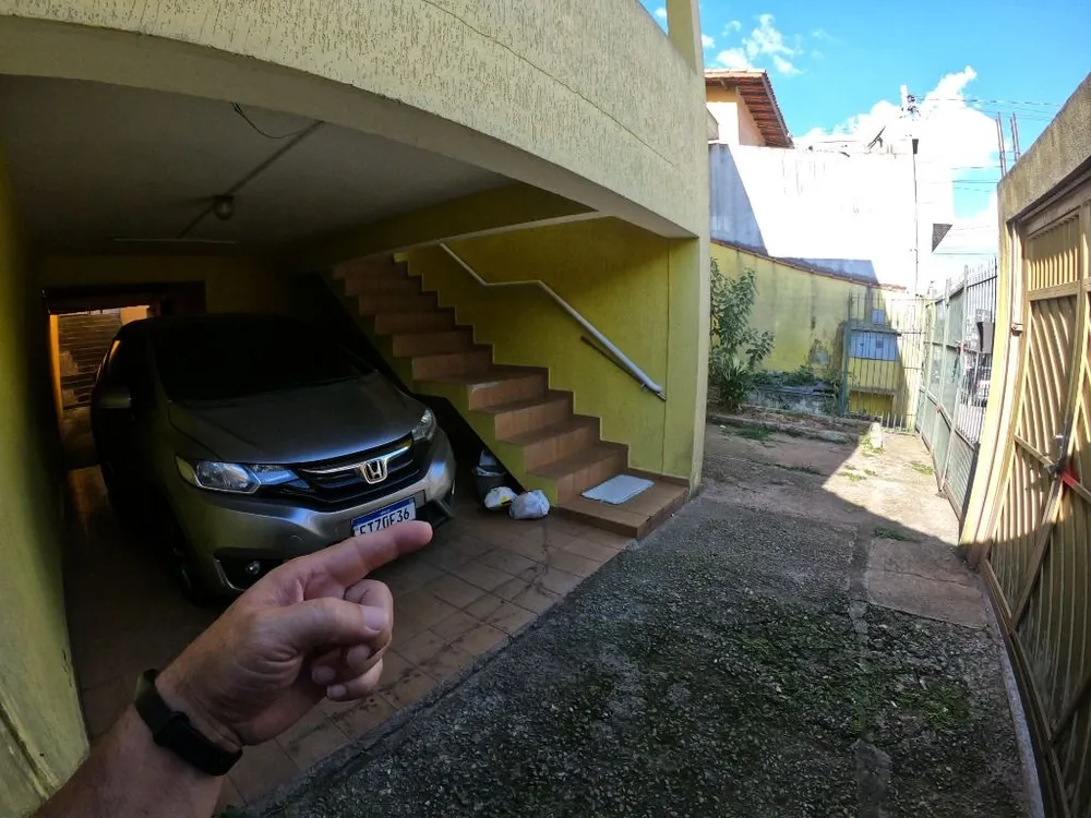 Casa, 3 quartos, 160 m² - Foto 12