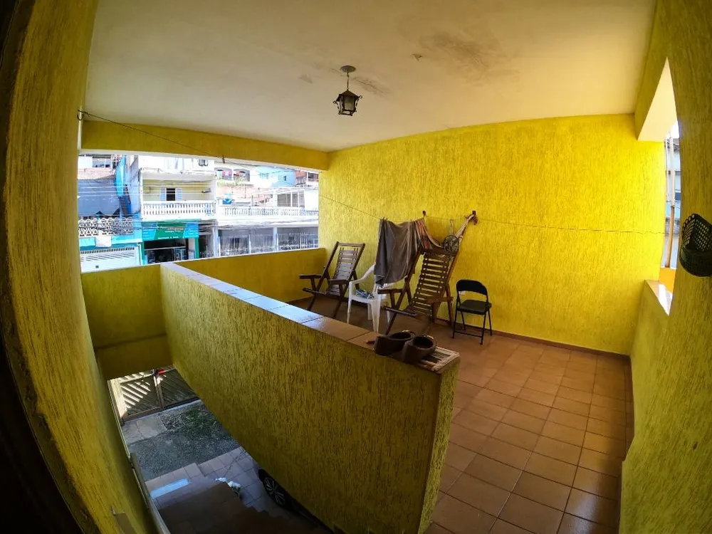 Casa, 3 quartos, 160 m² - Foto 2