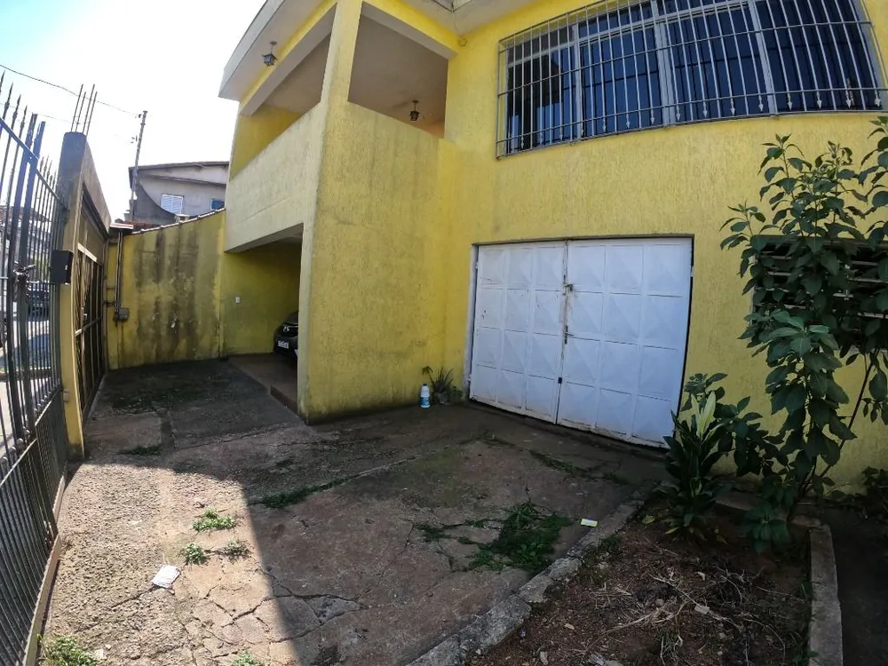 Casa, 3 quartos, 160 m² - Foto 1