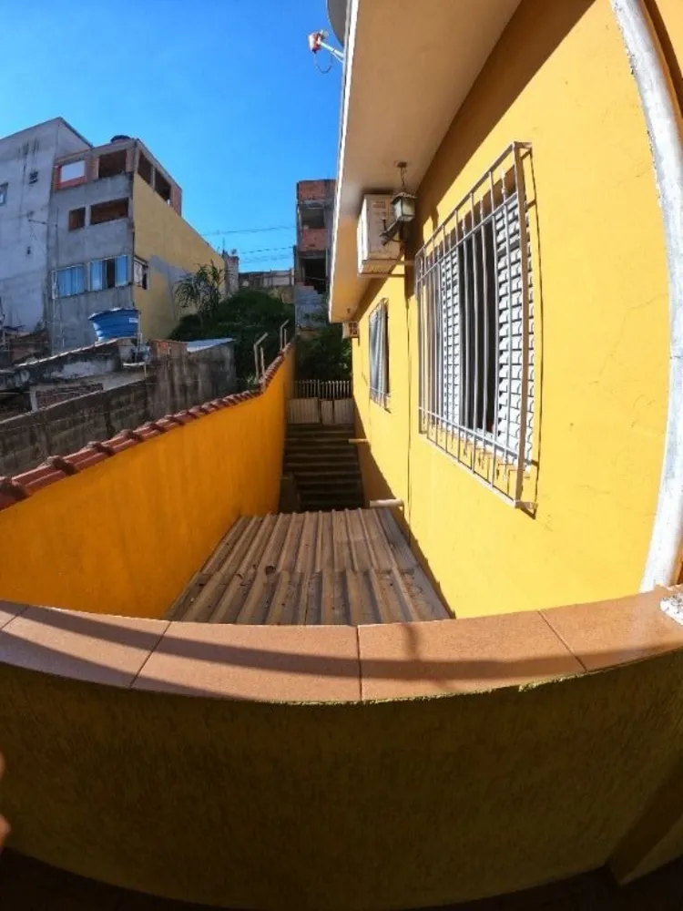 Casa, 3 quartos, 160 m² - Foto 3