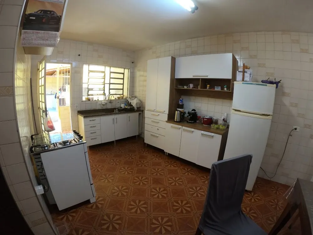 Casa, 3 quartos, 160 m² - Foto 4