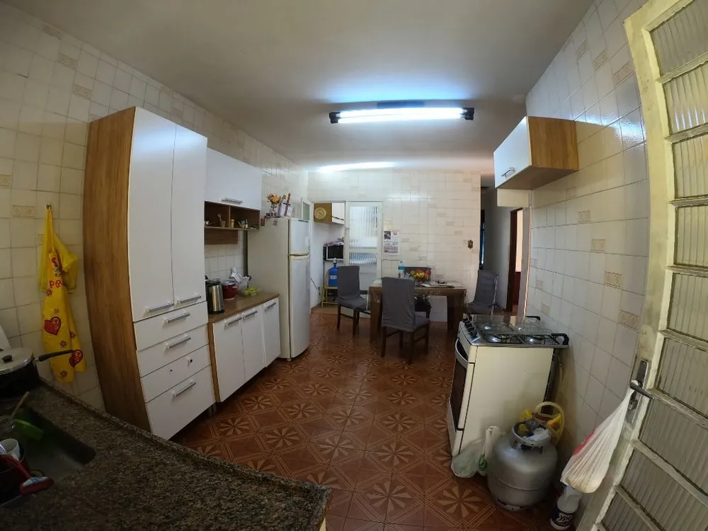Casa, 3 quartos, 160 m² - Foto 1