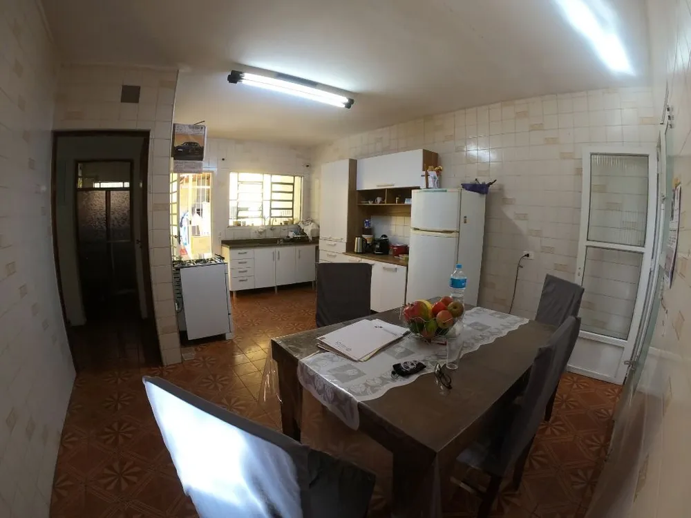 Casa, 3 quartos, 160 m² - Foto 3