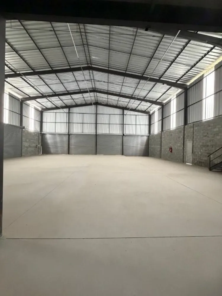 Depósito-Galpão, 750 m² - Foto 2