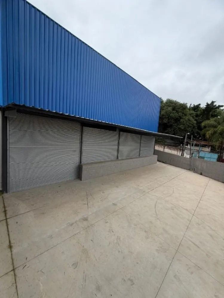 Depósito-Galpão, 750 m² - Foto 4