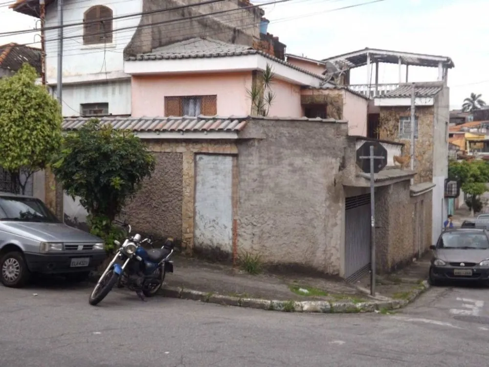 Casa, 2 quartos, 100 m² - Foto 1
