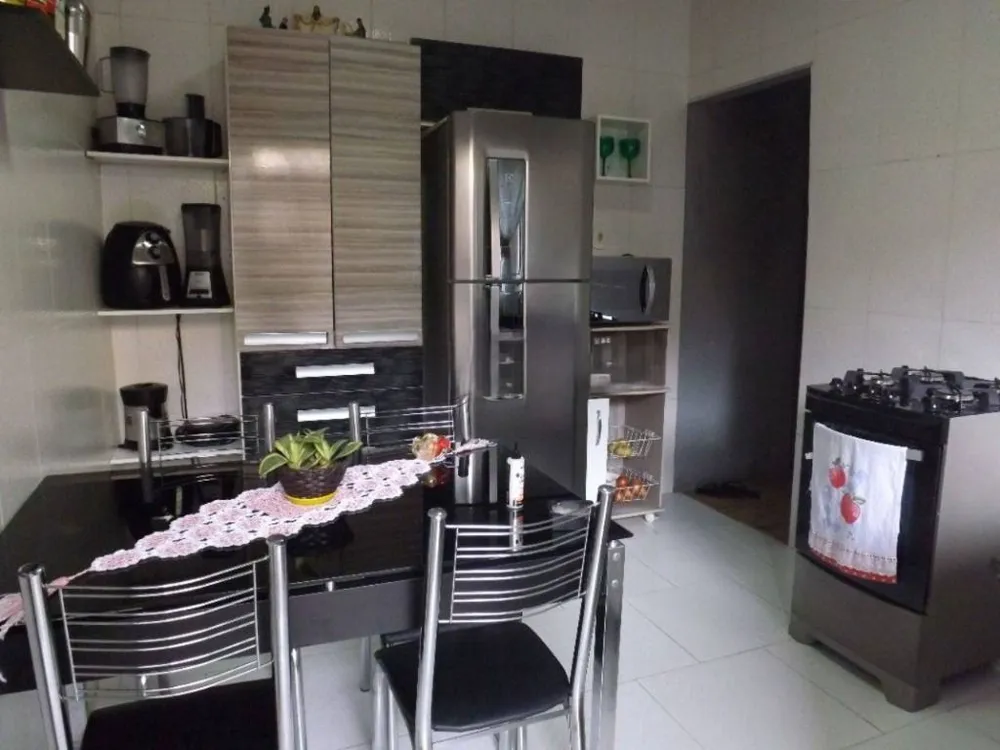 Casa, 2 quartos, 100 m² - Foto 5
