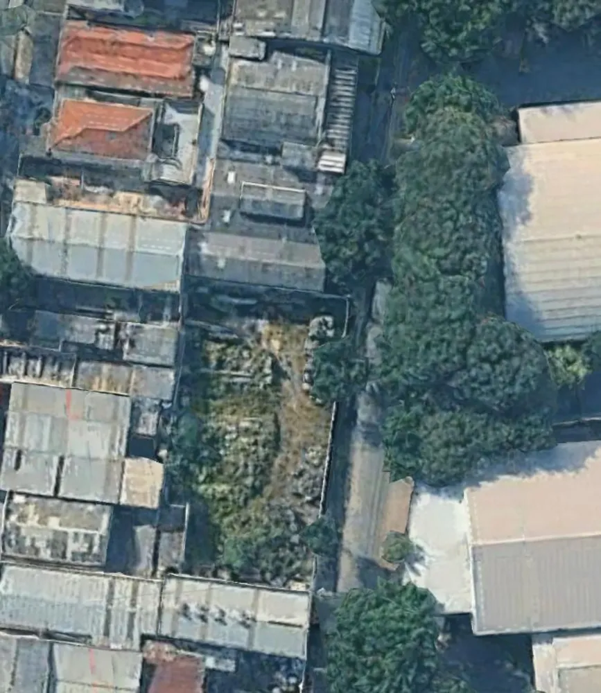 Terreno, 1250 m² - Foto 1