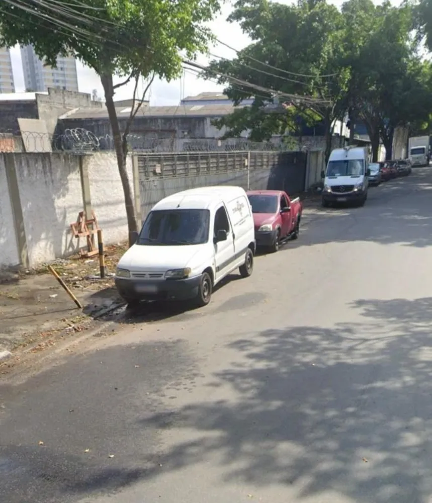 Terreno, 1250 m² - Foto 2