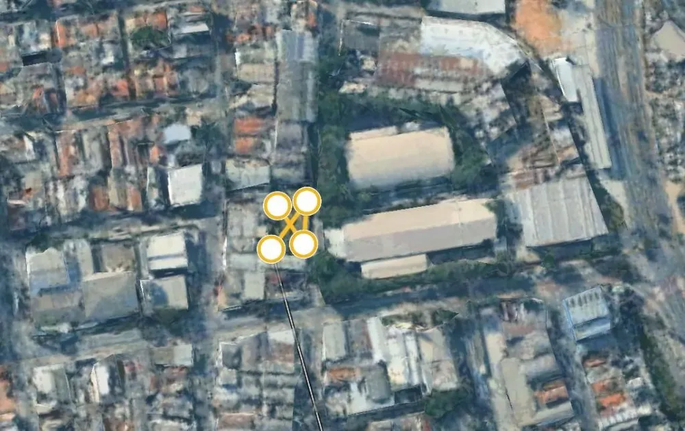 Terreno, 1250 m² - Foto 4