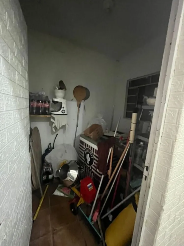 Depósito-Galpão, 250 m² - Foto 2