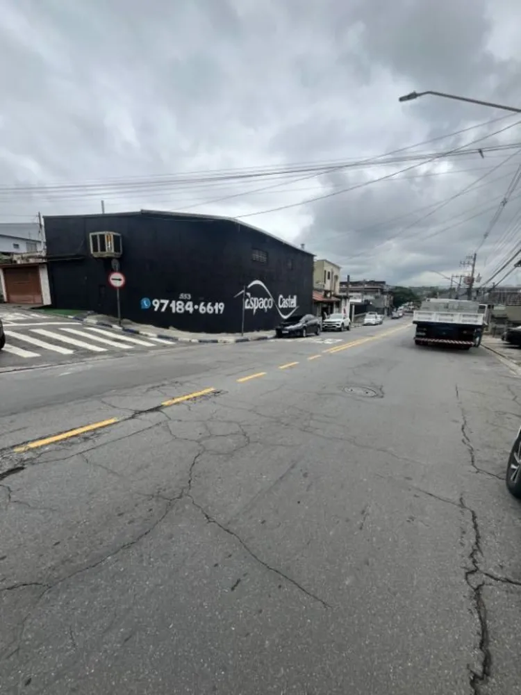 Depósito-Galpão, 250 m² - Foto 6