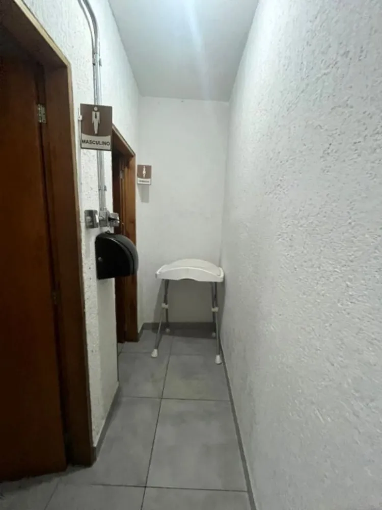 Depósito-Galpão, 250 m² - Foto 7