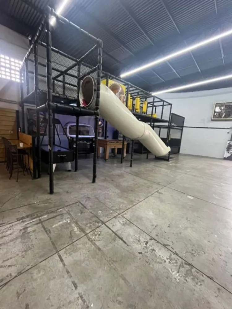 Depósito-Galpão, 250 m² - Foto 11