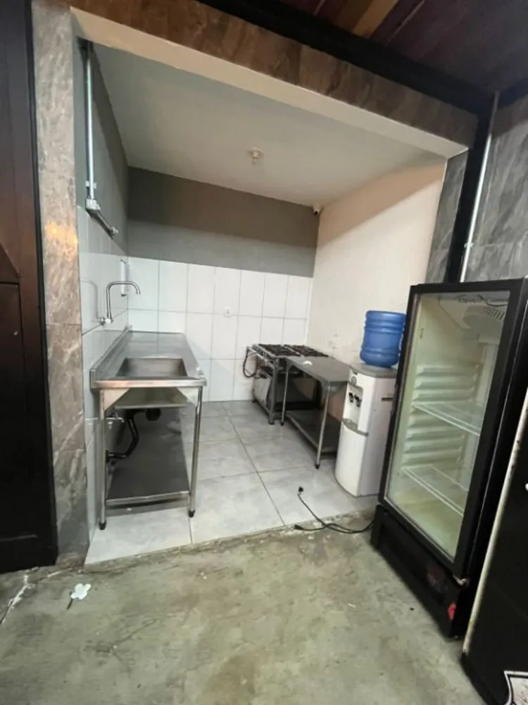 Depósito-Galpão, 250 m² - Foto 9
