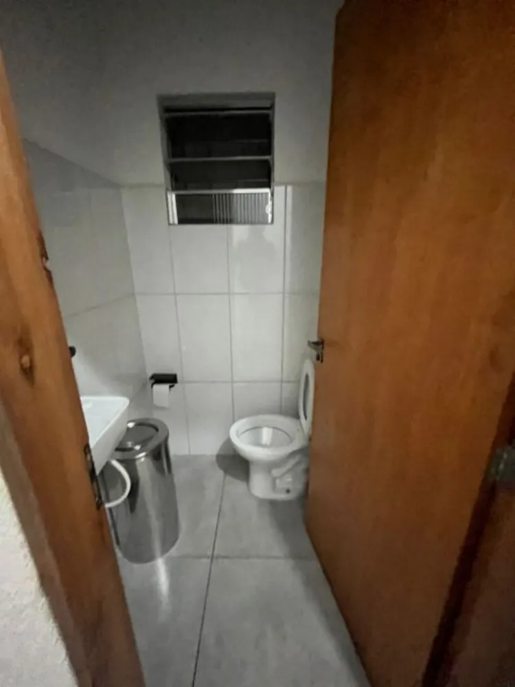 Depósito-Galpão, 250 m² - Foto 8