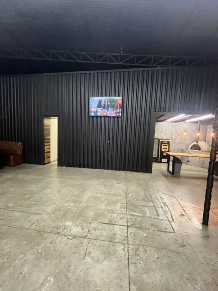 Depósito-Galpão, 250 m² - Foto 12
