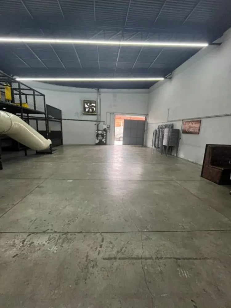 Depósito-Galpão, 250 m² - Foto 4