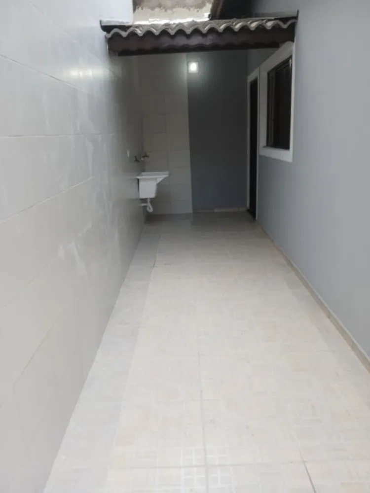 Casa, 2 quartos, 60 m² - Foto 1